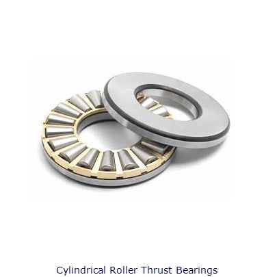 Rollway AT-620 Cylindrical Roller Thrust Bearings