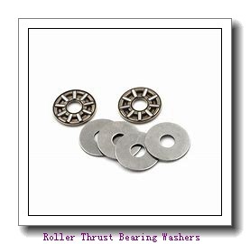 INA WS81108 Roller Thrust Bearing Washers