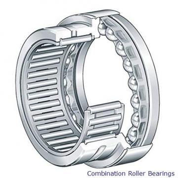 INA ZARF45105-L-TV Combination Roller Bearings