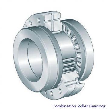 INA NKX17-Z Combination Roller Bearings