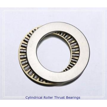 INA RTW611 Cylindrical Roller Thrust Bearings