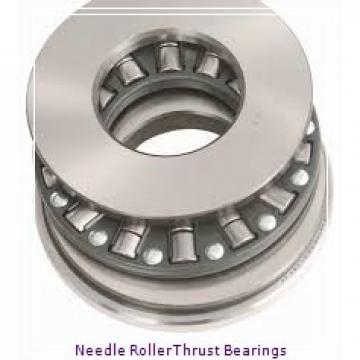 Koyo K.81104TVPB Needle Roller Thrust Bearings