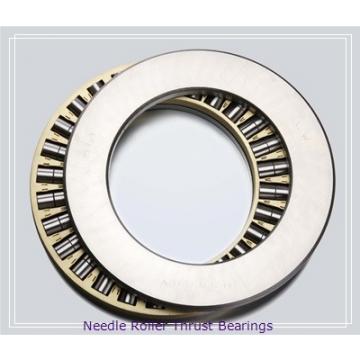 INA GS81109 Roller Thrust Bearing Washers