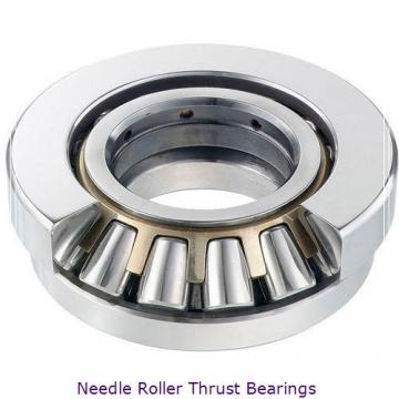 Koyo NTA-2031 Needle Roller Thrust Bearings