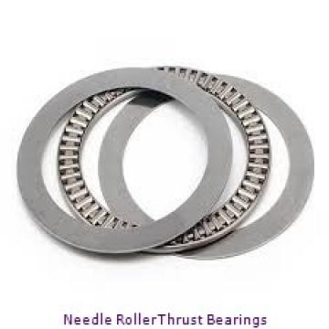 INA AS110145 Roller Thrust Bearing Washers