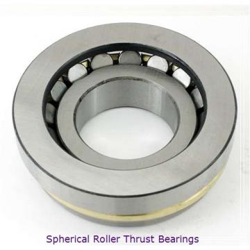 RBC TRTB661 Tapered Roller Thrust Bearings