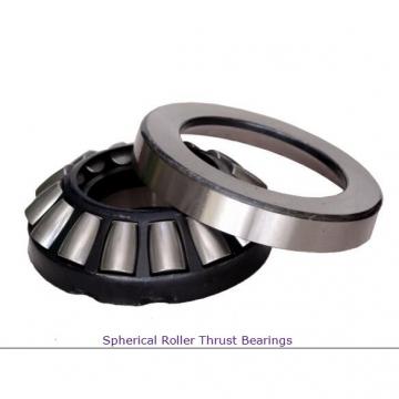 Timken T139W-904A2 Tapered Roller Thrust Bearings