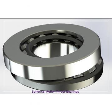 FAG 29430-E1 Spherical Roller Thrust Bearings