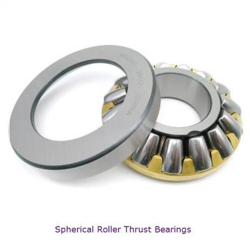 Timken T189-904A3 Tapered Roller Thrust Bearings