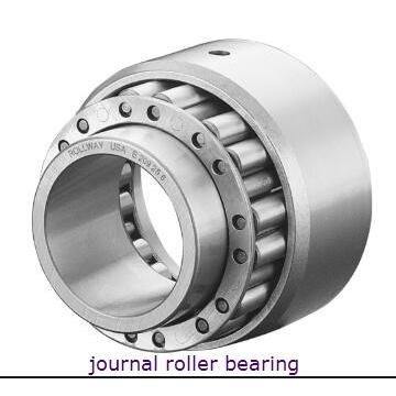 Rollway E21542 Journal Roller Bearings