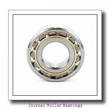 Rollway B21642-70 Journal Roller Bearings