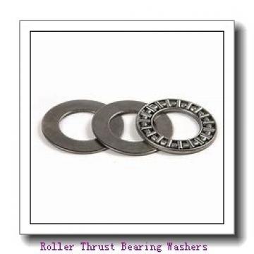 Koyo TRA-411 Roller Thrust Bearing Washers