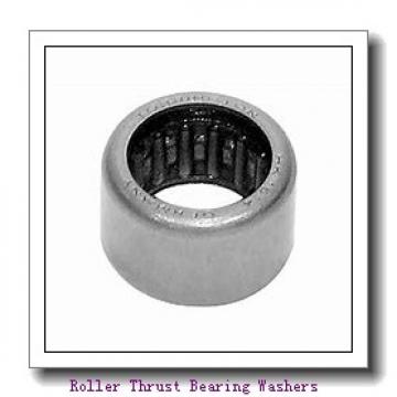 Koyo TRF-3648 Roller Thrust Bearing Washers