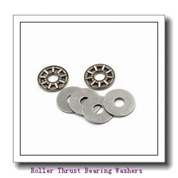INA TWD2435 Roller Thrust Bearing Washers