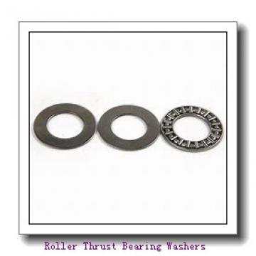 INA LS100135 Roller Thrust Bearing Washers