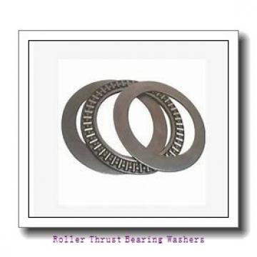 INA LS2542 Roller Thrust Bearing Washers