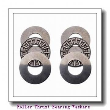 INA GS81130 Roller Thrust Bearing Washers