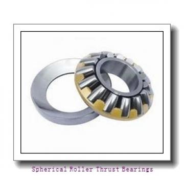 FAG 29348-E1 Spherical Roller Thrust Bearings