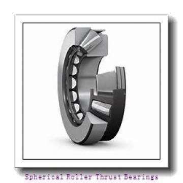 FAG 29424-E1 Spherical Roller Thrust Bearings