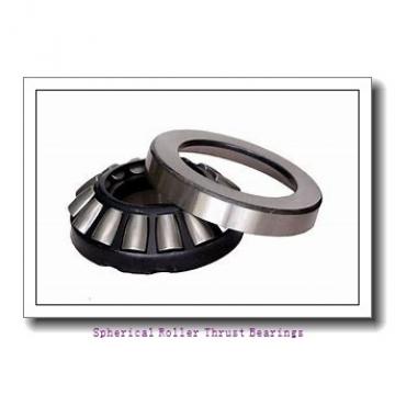 FAG 29438-E1 Spherical Roller Thrust Bearings