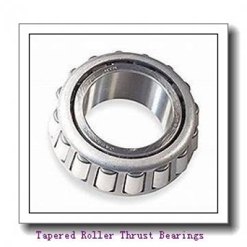 Timken T1120-902A1 Tapered Roller Thrust Bearings