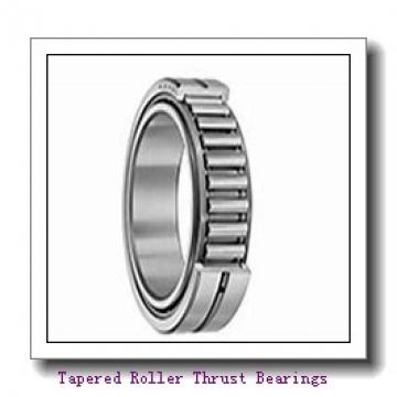 RBC TRTB1011 Tapered Roller Thrust Bearings