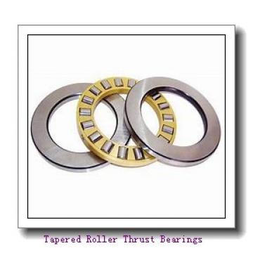 Timken T202-904A2 Tapered Roller Thrust Bearings