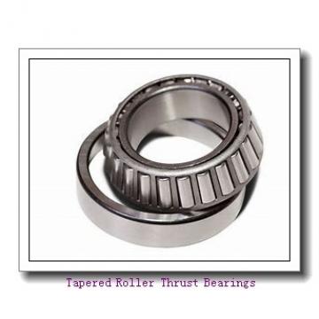Timken T163W-904A4 Tapered Roller Thrust Bearings