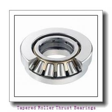 American T1661 Tapered Roller Thrust Bearings