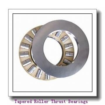 Timken T101W-904A2 Tapered Roller Thrust Bearings