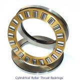 American WTPC-552 Cylindrical Roller Thrust Bearings