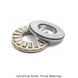 American TP-152 Cylindrical Roller Thrust Bearings