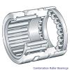 INA NKX20 Combination Roller Bearings #2 small image