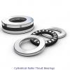 Timken 80TP136 Cylindrical Roller Thrust Bearings