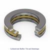 Timken 100TP145 Cylindrical Roller Thrust Bearings