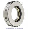 American TP-132 Cylindrical Roller Thrust Bearings #1 small image
