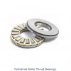 INA 81140-M Cylindrical Roller Thrust Bearings