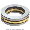 Koyo NTHA-4876 Cylindrical Roller Thrust Bearings
