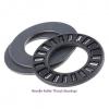 INA GS81111 Roller Thrust Bearing Washers #2 small image