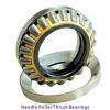 INA AXW35 Needle Roller Thrust Bearings #3 small image