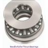 Koyo FNTA-80105 Needle Roller Thrust Bearings