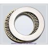 INA AXW50 Needle Roller Thrust Bearings #3 small image