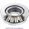 INA AS120155 Roller Thrust Bearing Washers