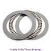 INA AS150190 Roller Thrust Bearing Washers #2 small image