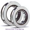 RBC TRTB511 Tapered Roller Thrust Bearings