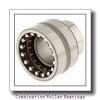 INA NKX45 Combination Roller Bearings
