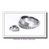 INA NKX40-Z Combination Roller Bearings #1 small image