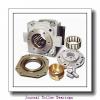 Rollway B20822 Journal Roller Bearings #1 small image