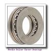 Koyo FNTA-2035 Needle Roller Thrust Bearings #1 small image