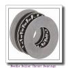 INA AXW20 Needle Roller Thrust Bearings #1 small image